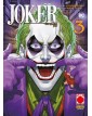 Joker – One Operation Joker 3 – Panini Comics – Italiano