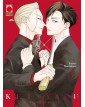 Kei x Yaku – Dangerous Buddy 1 – Cut-Price Edition – Panini Comics – Italiano