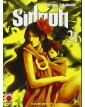 Sidooh 21 – Prima Ristampa – Panini Comics – Italiano