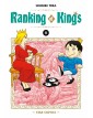 Ranking of Kings 5 – Wonder 134 – Edizioni Star Comics – Italiano