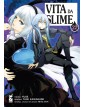 Vita da Slime 22 – Wonder 135 – Edizioni Star Comics – Italiano