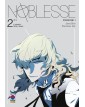 Noblesse 2 – Panini Comics – Italiano