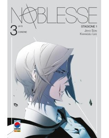 Noblesse 3 – Panini Comics – Italiano