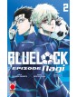 Blue Lock – Episode Nagi 2 – Panini Comics – Italiano