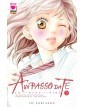 A Un Passo da Te – Ao Haru Ride 3 – Ristampa – Panini Comics – Italiano