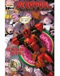Deadpool 1 (161) – Panini Comics – Italiano
