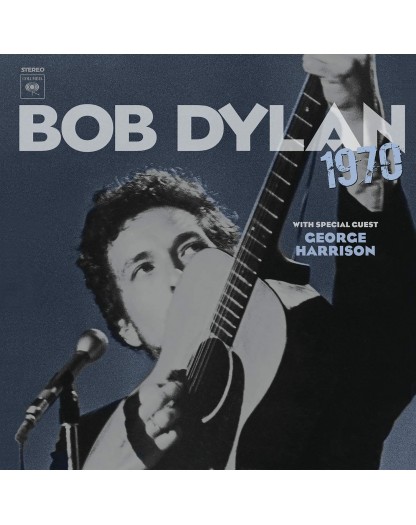 Bob Dylan - 1970 (3 Cd)