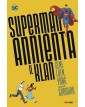 Superman annienta il Klan  – Panini Comics – Italiano