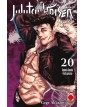 Jujutsu Kaisen – Sorcery Fight 20 – Manga Hero 55 – Panini Comics – Italiano
