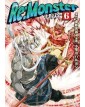 Re:Monster 6 – Collana MX – Magic Press – Italiano