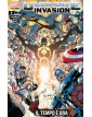 Ultimate Invasion 4 – Panini Comics – Italiano