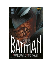 Batman – Il Gargoyle di Gotham 2 – DC Black Label 52 – Panini Comics – Italiano