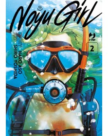 Noyu Girl 2 – Jpop – Italiano