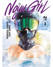 Noyu Girl 3 – Jpop – Italiano