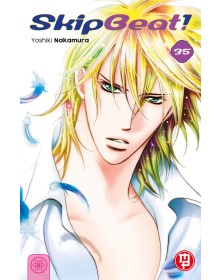 Skip Beat! Vol. 35 – Magic Press – Italiano