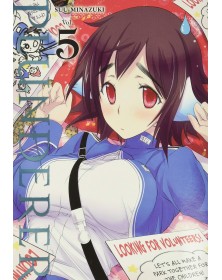 Plunderer 5