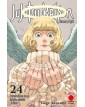 Jujutsu Kaisen – Sorcery Fight 24 – Manga Hero 59 – Panini Comics – Italiano