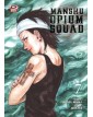 Manshu Opium Squad 7 – Dynit – Italiano