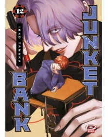 Junket Bank 12 – Dynit – Italiano