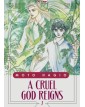 A Cruel God Reigns 7 – Moto Hagio Collection – Jpop – Italiano