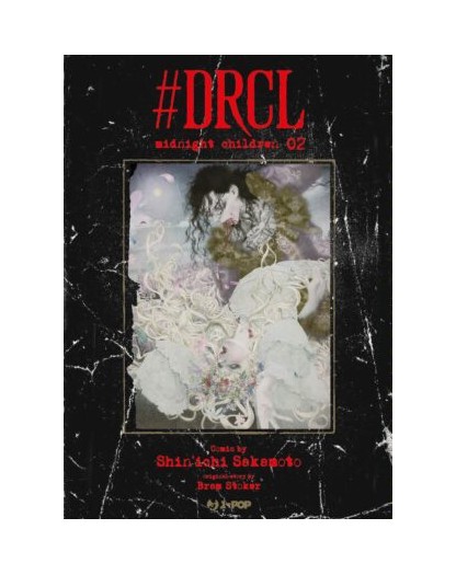 DRCL – Midnight Children 2 – Jpop – Italiano