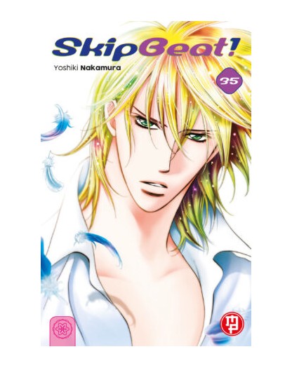 Skip Beat! Vol. 35 – Magic Press – Italiano