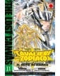 Saint Seiya – I Cavalieri dello Zodiaco – The Lost Canvas: Il Mito di Hades 11– Manga Saga 79 – Panini Comics – Italiano