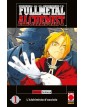 Fullmetal Alchemist: L'Alchimista d'Acciaio 1 - Nona ristampa