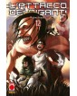 L’Attacco dei Giganti 12 – Ristampa – Panini Comics – Italiano
