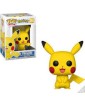 Funko Pop! Pokemon: Pikachu - SPECIAL EDITION - Figure 353