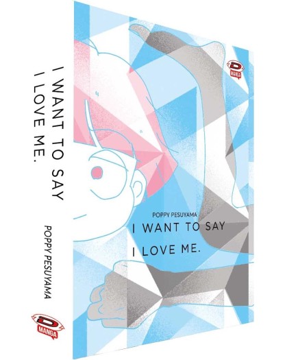I Want To Say I Love Me 1 – Dynit – Italiano