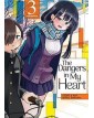 The Dangers in My Heart 3 – Jpop – Italiano