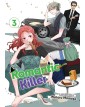 Romantic Killer 3 – Panini Comics – Italiano