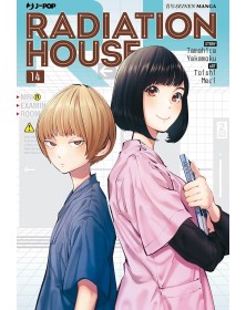 Radiation House 14 – Jpop – Italiano