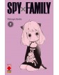 Spy x Family 2 - Variant