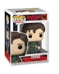 Funko Pop! Stranger Things S4 POP! Tv - Hunter Steve - Figure 1300
