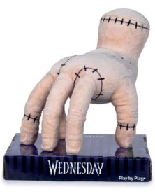 Wednesday Mano Peluche 28 cm - Peluches