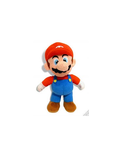 Nintendo  Super Mario - Peluche 30 Cm