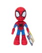 Marvel - peluche Spider-man phosphorescent 25 cm