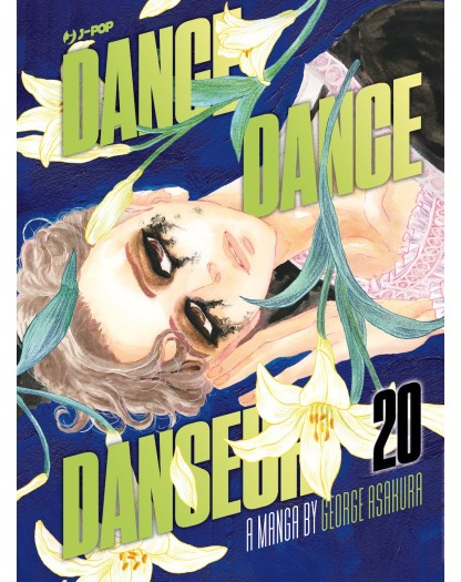 Dance Dance Danseur 20 – Jpop – Italiano