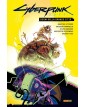 Cyberpunk 2077: Sogni della grande città – Panini Comics – Italiano