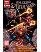 Amazing Spider-Man 36 – L’Uomo Ragno 836 – Panini Comics – Italiano