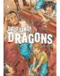 Drifting Dragons 15 – Panini Comics – Italiano