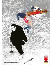 L’Usuraio 44 – Panini Comics – Italiano