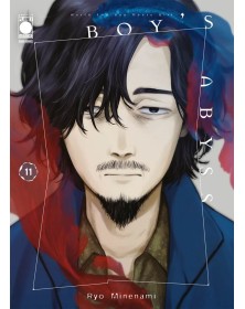 Boy’s Abyss 11 – Panini Comics – Italiano