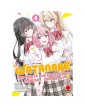 Watanare – Non Esiste che ci Mettiamo Insieme!… Oppure Si? 4 – Panini Comics – Italiano