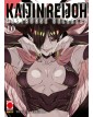 Kaijin Reijoh – Mostruose Bellezze 10 – Panini Comics – Italiano