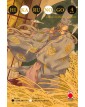 Hikaru no Go – Ultimate Deluxe Edition 4 – Panini Comics – Italiano