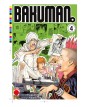 Bakuman Vol 4