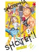 Show-ha Shoten! 3 – Panini Comics – Italiano